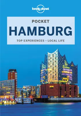 Lonely Planet Pocket Hamburg 2