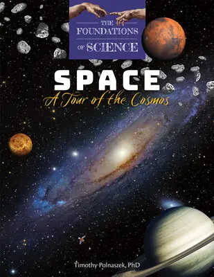 Der Weltraum: Eine Reise durch den Kosmos - Space: A Tour of the Cosmos