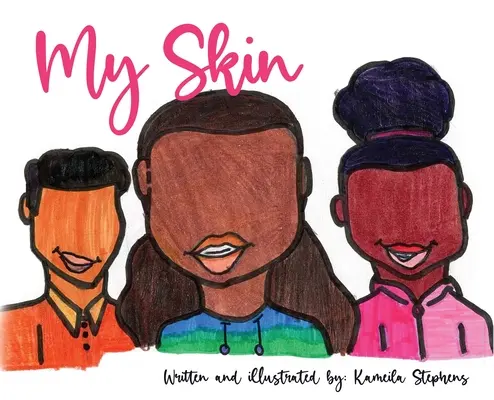 Meine Haut - My Skin