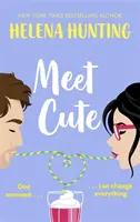 Meet Cute - die herzerwärmendste Liebeskomödie, die Sie dieses Jahr lesen werden - Meet Cute - the most heart-warming romcom you'll read this year