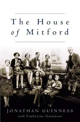 Das Haus Mitford - The House of Mitford