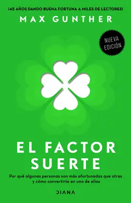 Der Faktor Suerte - El Factor Suerte