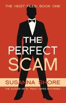 Der perfekte Betrug - The Perfect Scam