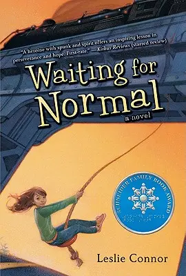 Warten auf die Normalität - Waiting for Normal