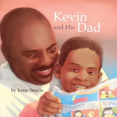 Kevin und sein Papa - Kevin and His Dad