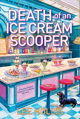 Tod eines Eiscreme-Schöpfers - Death of an Ice Cream Scooper