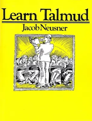 Talmud lernen - Learn Talmud