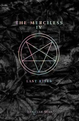 Die Unbarmherzigen IV: Letzte Ölung - The Merciless IV: Last Rites