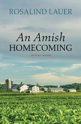 Eine amische Heimkehr - An Amish Homecoming