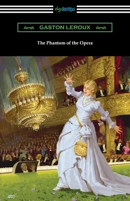 Das Phantom der Oper - The Phantom of the Opera