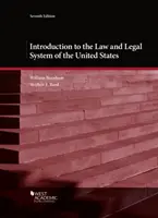 Einführung in das Recht und das Rechtssystem der Vereinigten Staaten - Introduction to the Law and Legal System of the United States