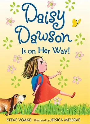 Daisy Dawson ist auf dem Weg! - Daisy Dawson Is on Her Way!