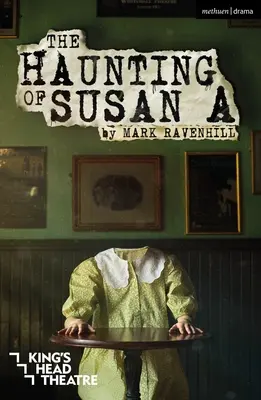 Die Heimsuchung der Susan A - The Haunting of Susan A