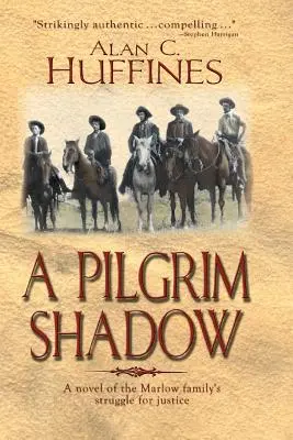 Ein Pilgerschatten - A Pilgrim Shadow