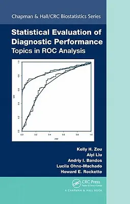 Statistische Auswertung der diagnostischen Leistung: Themen der Roc-Analyse - Statistical Evaluation of Diagnostic Performance: Topics in Roc Analysis