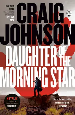 Die Tochter des Morgensterns: Ein Longmire-Krimi - Daughter of the Morning Star: A Longmire Mystery