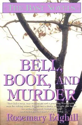 Glocke, Buch und Mord: Die Bast-Krimis - Bell, Book, and Murder: The Bast Mysteries