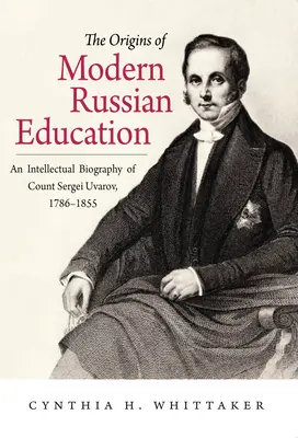 Die Ursprünge der modernen russischen Bildung - The Origins of Modern Russian Education