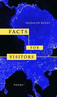 Fakten für Besucher: Gedichte Band 12 - Facts for Visitors: Poems Volume 12