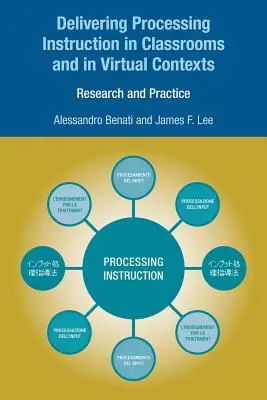 Verarbeitender Unterricht im Klassenzimmer und in virtuellen Kontexten: Forschung und Praxis - Delivering Processing Instruction in Classrooms and in Virtual Contexts: Research and Practice