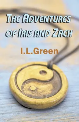 Die Abenteuer von Iris und Zach - The Adventures of Iris and Zach