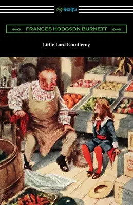 Der kleine Lord Fauntleroy - Little Lord Fauntleroy