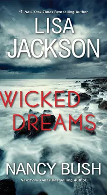 Böse Träume: Ein fesselnder neuer Thriller - Wicked Dreams: A Riveting New Thriller