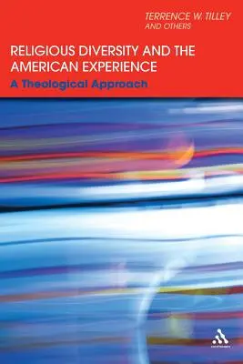Religiöse Vielfalt und die amerikanische Erfahrung: Eine theologische Annäherung - Religious Diversity and the American Experience: A Theological Approach
