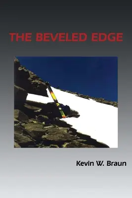 The Beveled Edge: Eine Verbindung zwischen Körper, Geist und Natur herstellen - The Beveled Edge: Carving a Connection Between Body, Mind and Nature