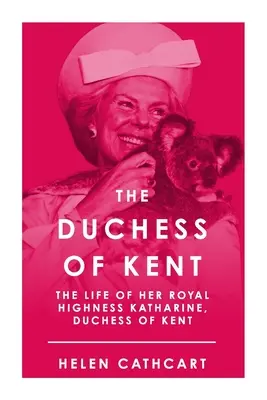 Die Herzogin von Kent - The Duchess of Kent