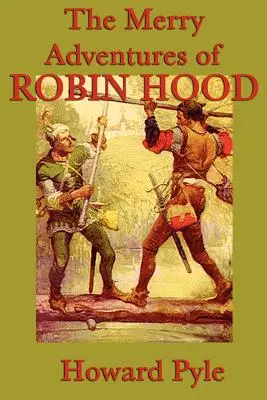 Die lustigen Abenteuer des Robin Hood - The Merry Adventures of Robin Hood