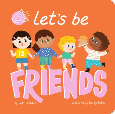 Lasst uns Freunde sein - Let's Be Friends