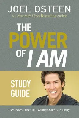 Die Macht des Ich bin: Zwei Worte, die Ihr Leben heute verändern werden - The Power of I Am: Two Words That Will Change Your Life Today