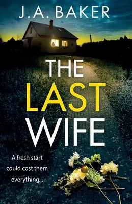 Die letzte Ehefrau - The Last Wife