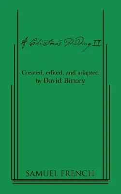 Ein Weihnachtspudding II - A Christmas Pudding II