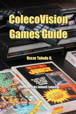 ColecoVision Spiele-Leitfaden - ColecoVision Games Guide