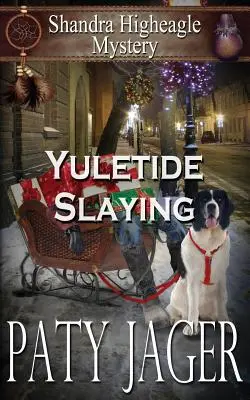 Weihnachtliche Tötung - Yuletide Slaying