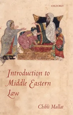 Einführung in das Recht des Nahen Ostens - Introduction to Middle Eastern Law