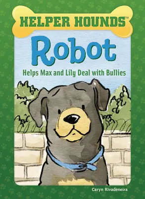 Ein Roboter hilft Max und Lily, mit Tyrannen fertig zu werden - Robot Helps Max and Lily Deal with Bullies