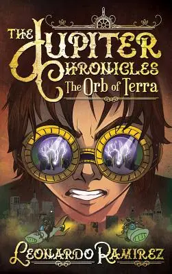 Der Orb von Terra - The Orb of Terra