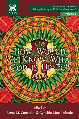 Woher sollen wir wissen, was Gott vorhat? - How Would we Know what God is up to?