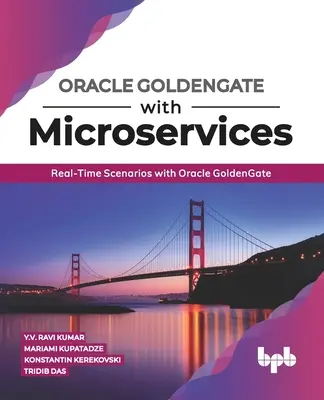 Oracle Goldengate mit Microservices - Oracle Goldengate with Microservices