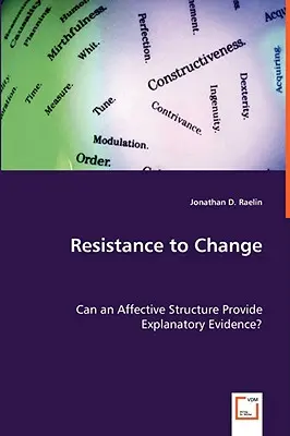 Widerstand gegen Veränderung - Resistance to Change