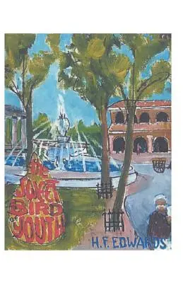 Der süße Vogel der Jugend - The Sweet Bird of Youth