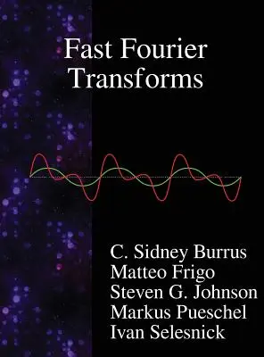 Schnelle Fourier-Transformationen - Fast Fourier Transforms