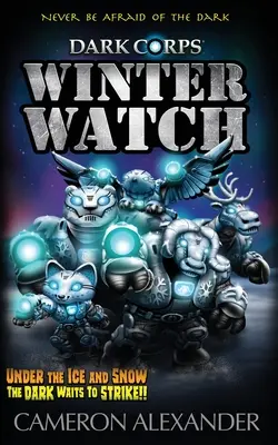 Winterwache - Winter Watch