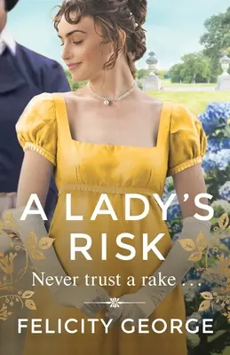 Das Risiko einer Dame - A Lady's Risk