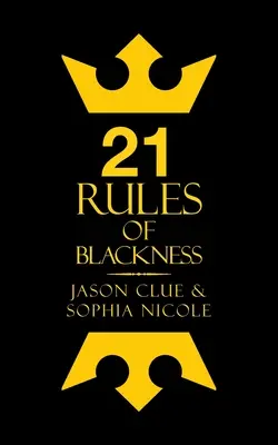 21 Regeln der Schwärze - 21 Rules of Blackness