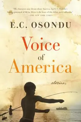 Stimme Amerikas: Geschichten - Voice of America: Stories