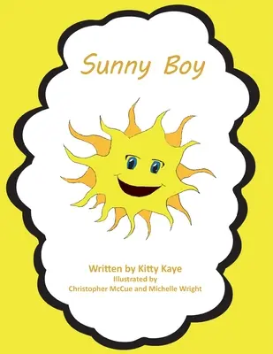 Sonniger Junge - Sunny Boy